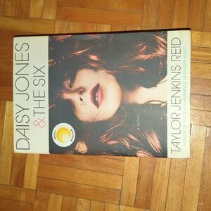 Daisy Jones &The Six